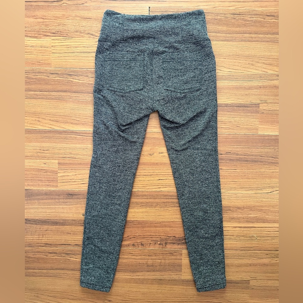 Athleta Herringbone Metro High Waisted Legging - Picture 5 of 10